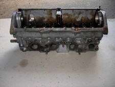 VW Polo  86C  Golf 1   1,1 l  50 PS Zylinderkopf mit Ventile ohne Nockenwelle
