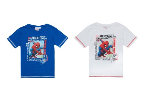Spiderman shirt 2 - t-shirt,