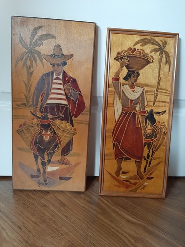 Holzbilder afrika motiv - holzbilder,