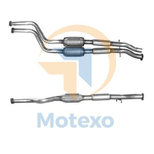 Bm90982h katalysator bmw - bm90982h,