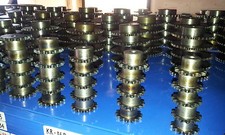 Kettenrad Typ 06-B Zähnezahl