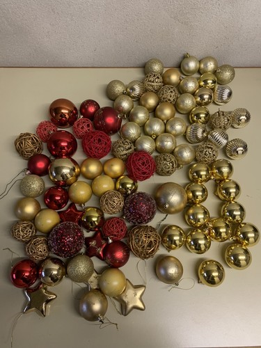 Christbaumschmuck