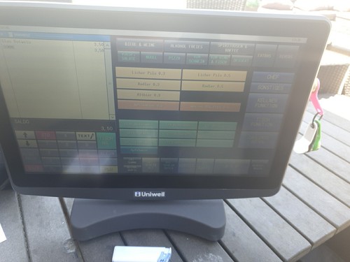 Tse kassensystem gastro - tse,