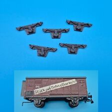 (3D56) 5 Stück =Replikat= H0