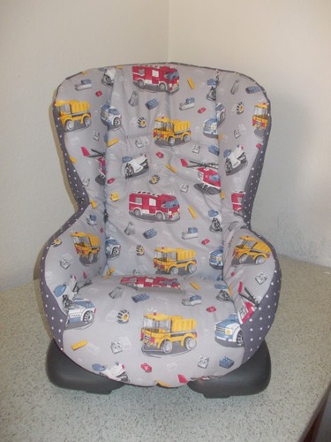 Britax römer king - king, ts