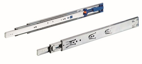 Hettich kugelvollauszug 500mm - kugelvollauszug,