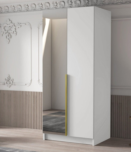 Kleiderschrank doranio - kleiderschrank,