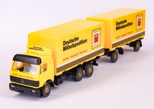 q5L410 Spur H0 Wiking 57301