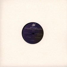 Phonk D, Sascha Ciminiera - Perspective EP (Vinyl 12" - 2025 - EU - Original)