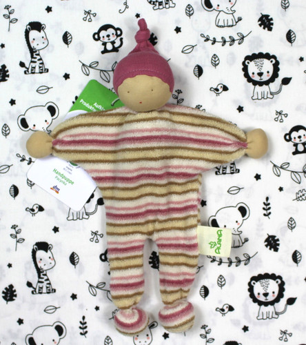 Alana wichtel zwerg puppe - dm,