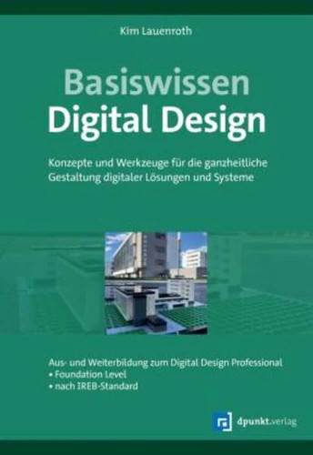 Basiswissen digital design - basiswissen,