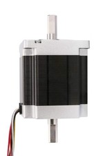 Discount! Nema34 Stepper Motor