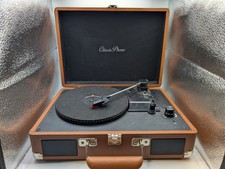 Lenco Classic Phono