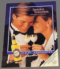 Werbeanzeige/advertisement A5