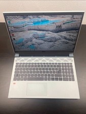 Dell G15 5515 Ryzen Edition