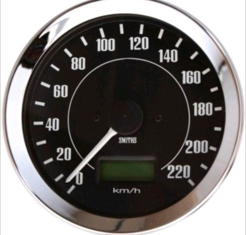 Oldtimer cobra smiths - oldtimer,