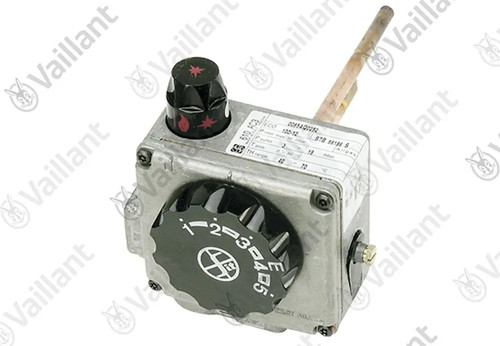 Vaillant gasarmatur vgh - vaillant,