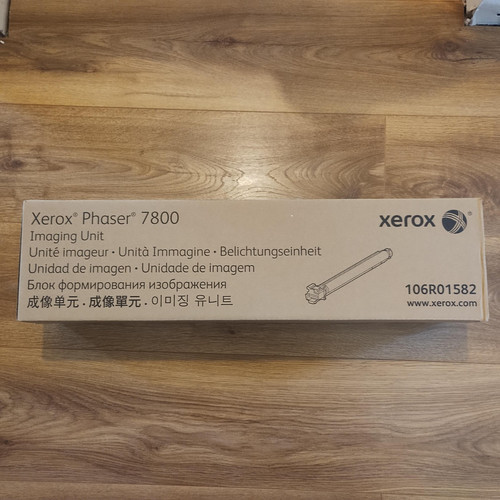 Original xerox phaser 7800 - original,