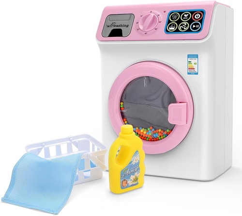 Kinderwaschmaschine