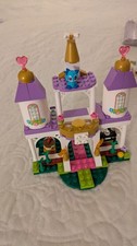 LEGO Friends Disney Princess Tierpalast Tierschloss