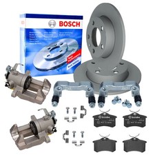 BOSCH Bremsscheiben 230mm