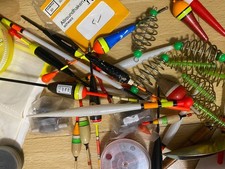 Angelausrüstung Set