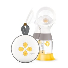 Medela Swing Maxi Elektrische