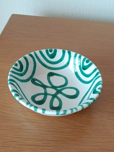 Gmundner keramik schälchen - keramik,