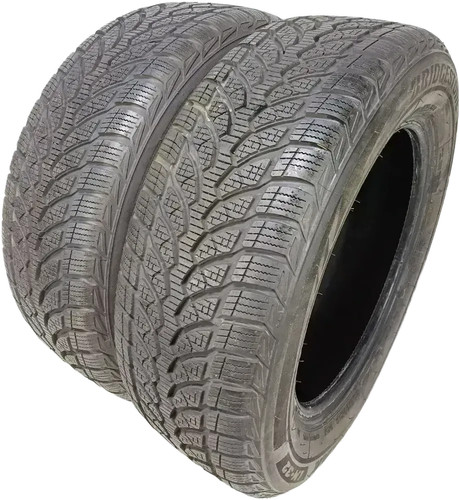 Winterreifen 205 r16 92h - 2x,