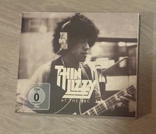 THIN LIZZY At The BBC 6CD +