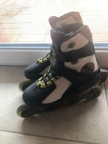 Inline skates bauer xtra - inline,
