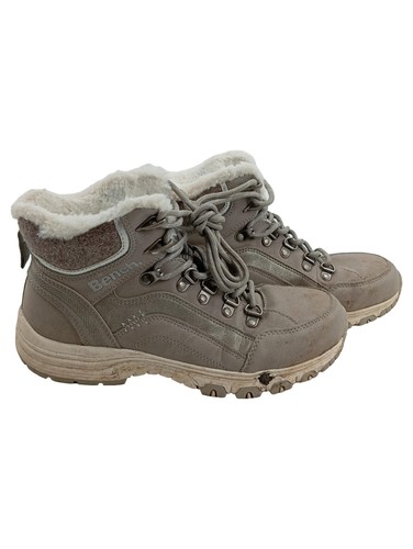 Bench damen schneestiefel - bench,