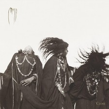 MESSA - Close [DIGIPAK CD]