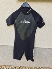 Skinfox Neoprenanzug kurz Kurzer Schwimmanzug Heren Gr. S wie neu