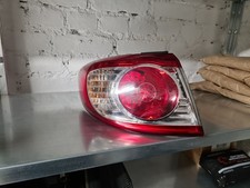 Hyundai Santa Fe 2 Bremslicht Schlussleuchte Bremsleuchte Hint Links 92401 2B520