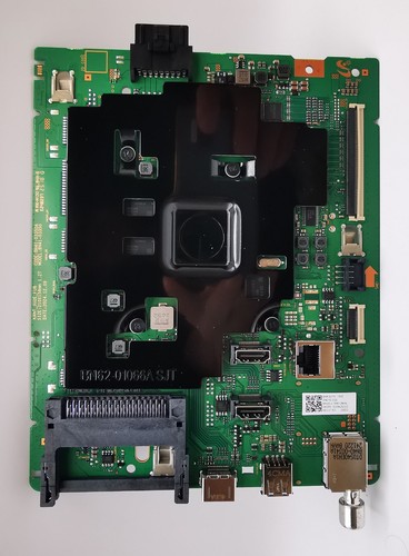 Samsung mainboard - samsung, tv