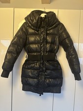 Daunenmantel Benetton Size 40