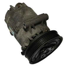 Kompressor Klimaanlage 8200940837 Renault Megane 1.6 Bj 2005 1598 CCM 83 KW