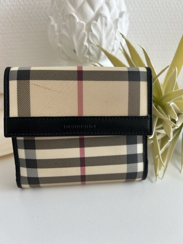 Original burberry geldbörse - original,