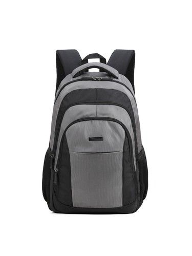 Rucksack unisex schwarz - rucksack, mit