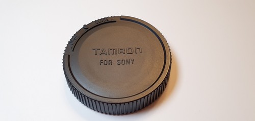 Original tamron - original,