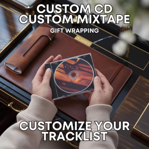 Create your own custom music - your,