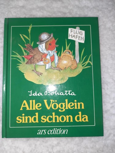 Ida bohatta alle - ida, –