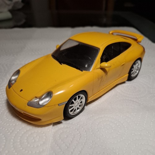 Porsche bausatz 1 24 - gt,