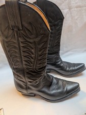 Tony Mora Cowboystiefel
