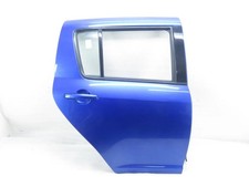 SUZUKI SWIFT III MZ, EZ Tür