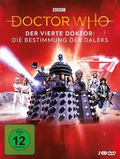 Doctor Who: Bestimmung Softbox