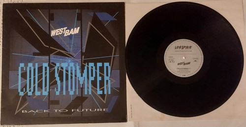 Westbam cold stomper - westbam,