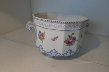 Nymphenburg Übertopf