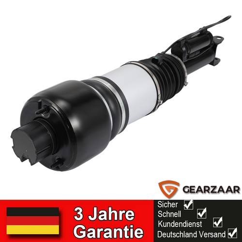 Luftfeder federbein für - luftfeder,